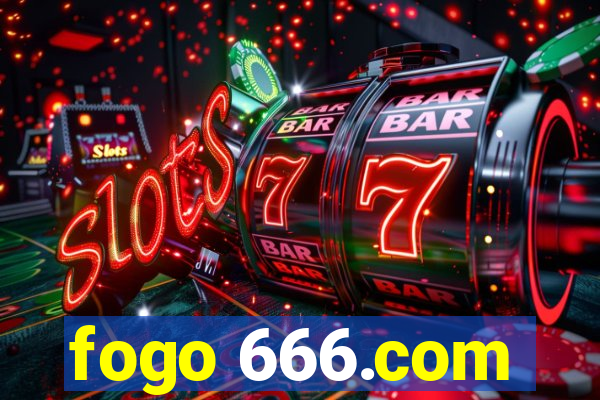 fogo 666.com